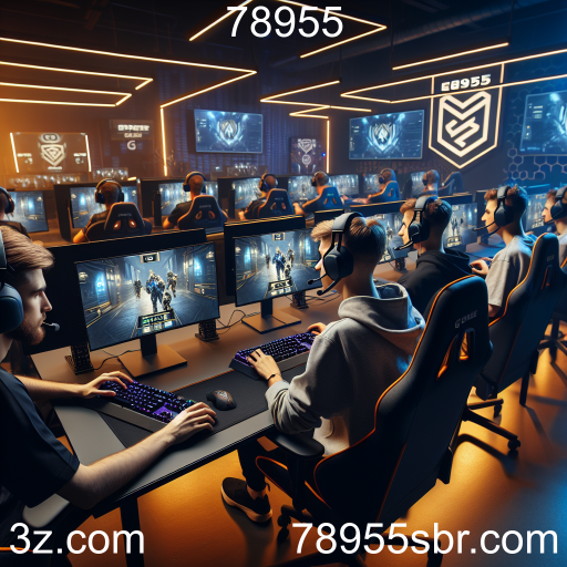 A Revolução dos Jogos Multiplayer: Conectando Jogadores Ao Redor do Mundo